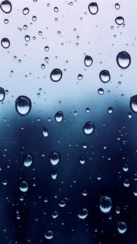 Iphone 6s Water Droplets Wallpapers Hd Iphones Backgrounds
