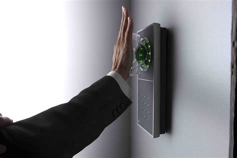 Biometria Per Controllo Accessi E Presenze Lumi Security