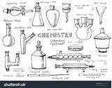 Photos of Laboratory Chemistry Equipment