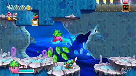 Kirbys Return To Dream Land Review Review Nintendo