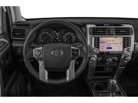 New 2022 Toyota 4runner Trail 4d Sport Utility In Lakewood T8901 Luv