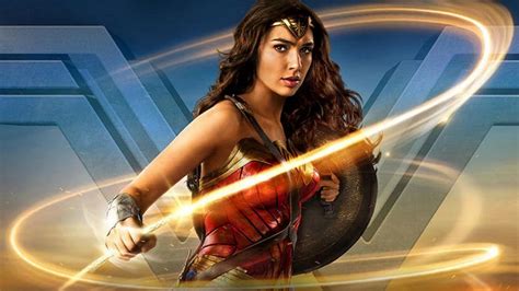 Dc Da A Conocer Los Primeros Detalles De Wonder Woman Quever