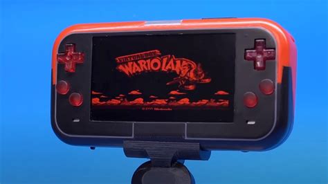 After 26 Years Nintendos Worst Console Is Finally Portable