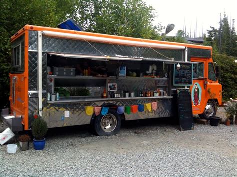 The dining area serves more options. VANCOUVER SLOP: TACOS + TOFINO = TACOFINO! - An Almost ...