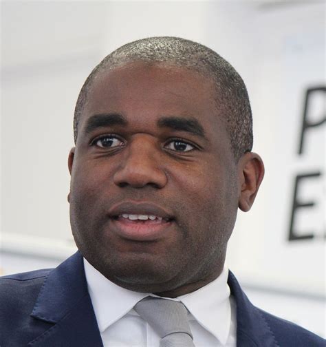 Fri 13 mar 2020 06.00 edt. David Lammy - Wikipedia