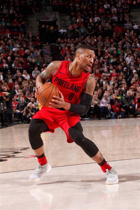 Here at hdwallpaper.wiki you can download more than three million wallpaper collections uploaded by. Damian Lillard Phone Wallpapers - Wallpaper Cave
