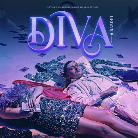 Diva Single By Bardhi Spotify