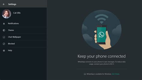 Log Into Whatsapp Web Now And You Might Be In For A Treat Techradar