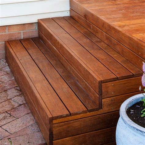 In this video you will also learn how to carpet a set of exterior stairs, even though w. Pin on Woodworking