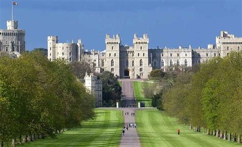 Top 10 Interesting Facts About Windsor Castle