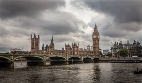 House Of Parliament And Big Ben London Kalpachev Photography