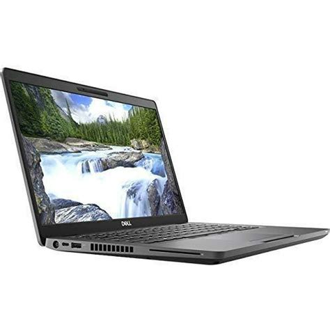 Dell Latitude 5400 14 Notebook Core I5 8365u 16gb Ram 256gb Ssd