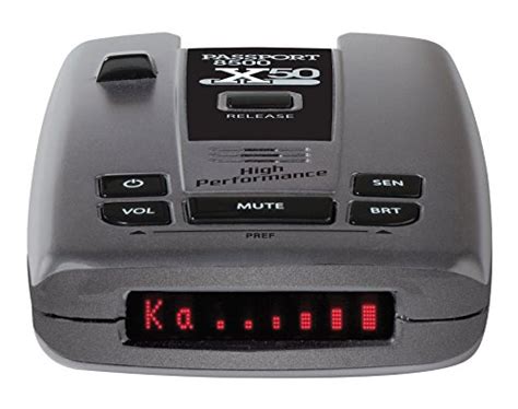 The 5 Best Police Radar Detectors For Cars 2020 Review