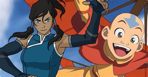 The 5 Best Legend Of Korra Storylines And 5 Best The Last Airbender