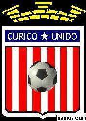 Rediseño del escudo del club de deportes provincial curicó unido. Curico Unido Escudo : Inicio : Es una de las comunas ...