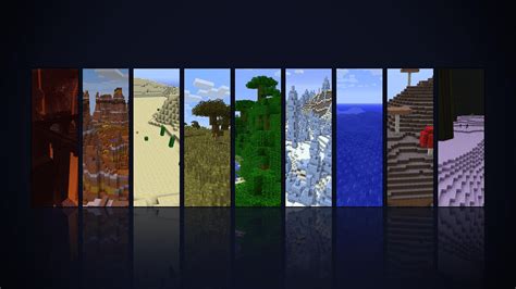 The Colors Of Minecraft Minecraft