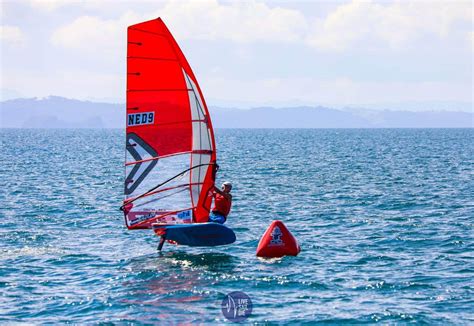 Netherlands' kiran badloe aiming for golden in rs:x windsurfing final sailing. Windfoil 1 - Severne a founding partner. Interview with the chairman | Severne - Gear for the ...