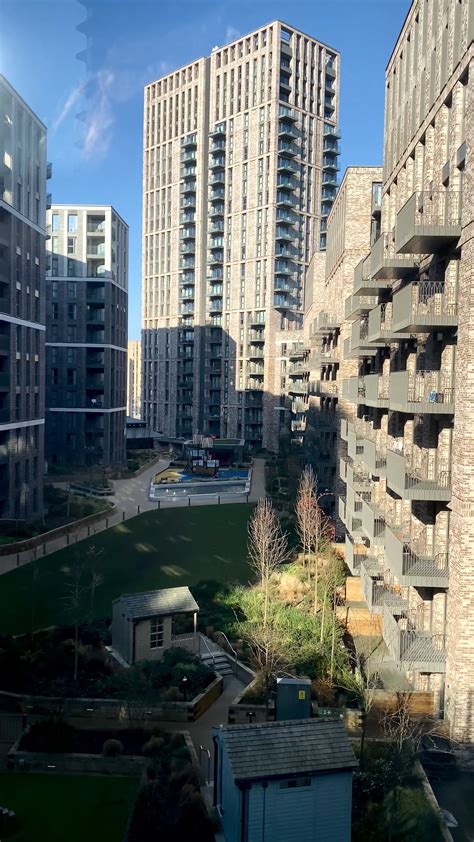 We've got some serious balcony envy 🙌 | garden, Instagram, envy