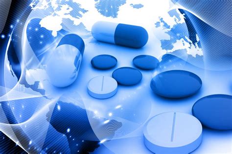 Global Manufacturing Fundamental For Drug Supply Chain Says Abpi