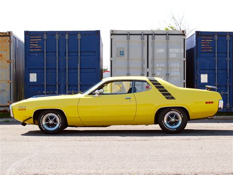 Подпишитесь, чтобы загрузить 1971 & 72 plymouth road runner. 1971 Plymouth Roadrunner | Hotrod Hotline