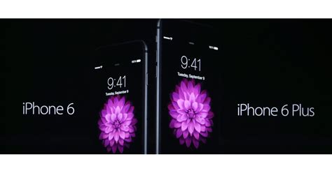 Iphone 6 Features Popsugar Tech