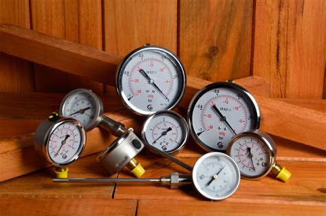 Thermometers are calibrated in various temperature scales that historically have used various re. Comprendiendo la temperatura en la neumática | PCS Pneumatic