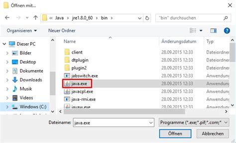 Sehr häufig bezeichnet es allerdings das digitale image oder abbild einer. Jar-Dateien mit Java statt WinRar öffnen | U-Labs