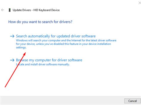 Cara Update Driver Windows 10 Secara Manual Di Laptop