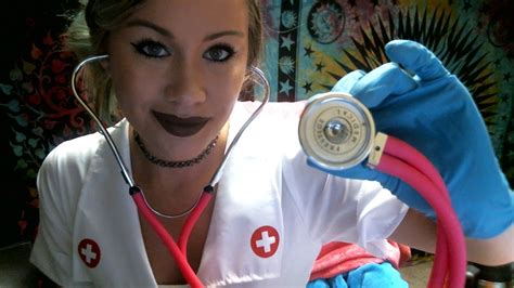 download mvtube nurse jessica needs a checkup asmr annual physical exam nurse roleplay 💊💉