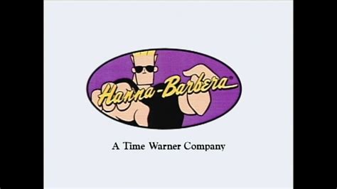 Hanna Barbera Cartoons 1997 Youtube