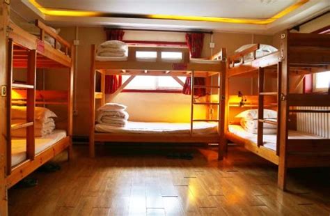 Leo Hostel Beijing China Reviews Photos And Price Comparison