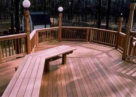 Very durable, very hard and very stable, ipe is a deep brown color. Ipe hardwood decks: ipe deck wood, ipe as a deck wood ...