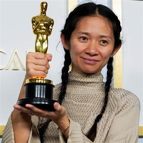 Oscars 2021 ‘nomadland Wins Best Picture While Anthony Hopkins Chloé Zhao And Others Make