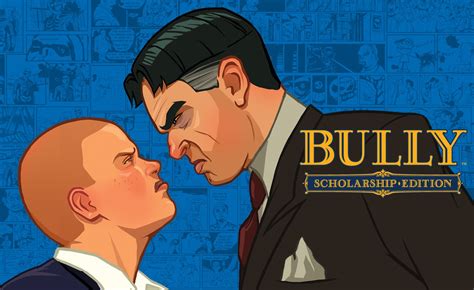 Download Game Bully Anniversary Edition Mzaerle