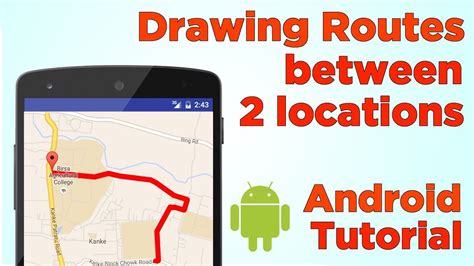 Android Get Distance Between Two Locations Top Answer Update