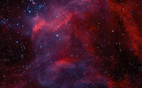 1920x1200 Resolution 4k Nebula And Stars 1200p Wallpaper Wallpapers Den