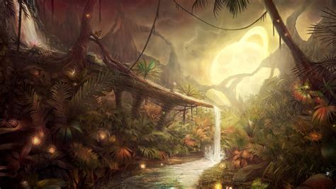 Every day new pictures and just beautiful wallpaper for your desktop fantasy completely free. Fantasy Wallpaper Backgrounds ·① WallpaperTag