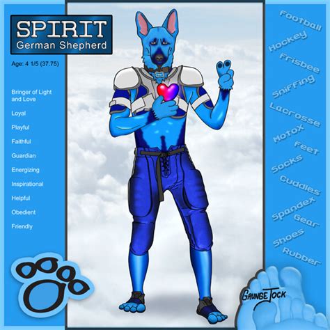 Userpage Of Spiritgrungejock Fur Affinity Dot Net