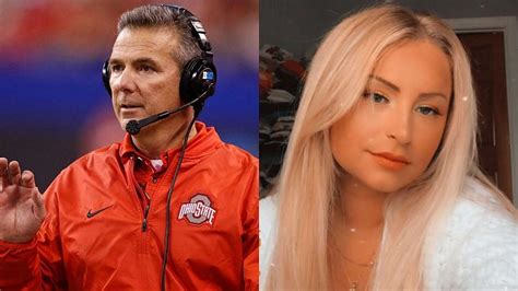 Who S The Girl With Urban Meyer In Viral Dancing Video All About