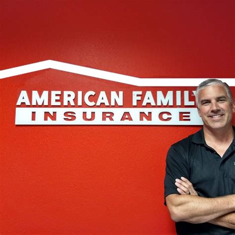 Greg Kolb Agency, Inc. - American Family Insurance - Jefferson City, MO