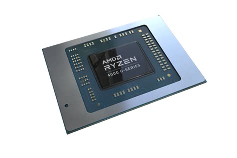 Amd Ryzen 4800u Beats Intel I7 1065g7 In New Benchmarks