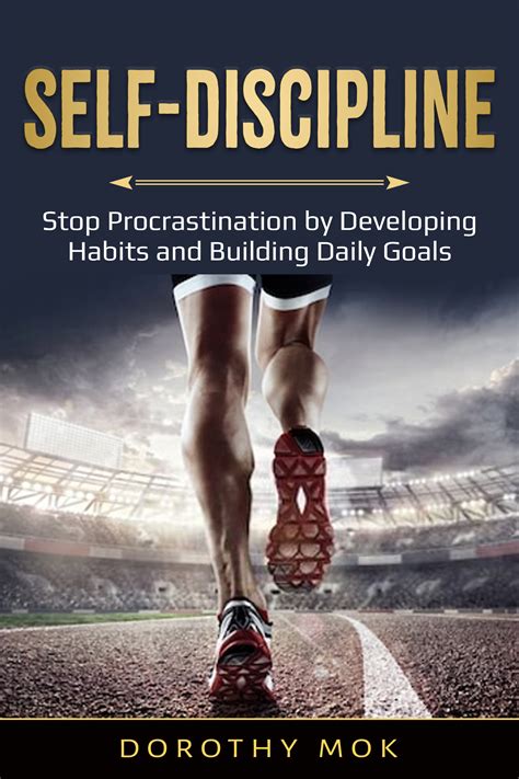 Babelcube Self Discipline Stop Procrastination