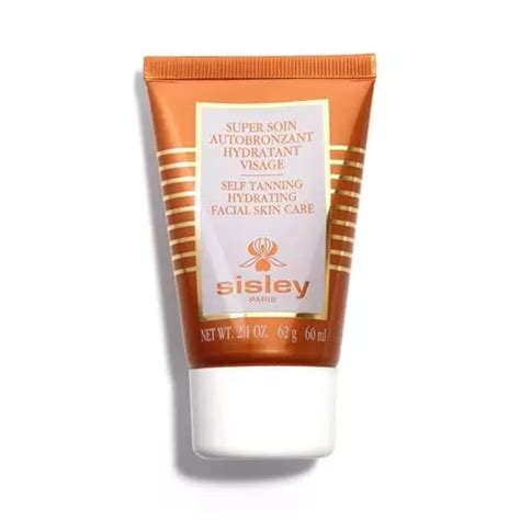 Super Soin Autobronzant Hydratant Visage Autobronzant Hydratant Visage