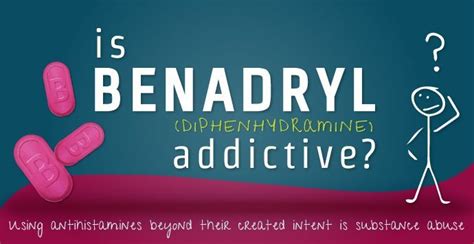 How much benadryl can i give my dog to sleep? Is Benadryl (Diphenhydramine) Addictive?