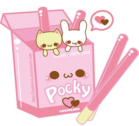 Kawaii Pink Pastel Girly Png Tumblr Fancy Aesthetic Sti