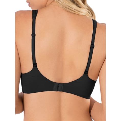 Smart And Sexy Womens Everyday Soft And Sexy Light Lined Bra Style