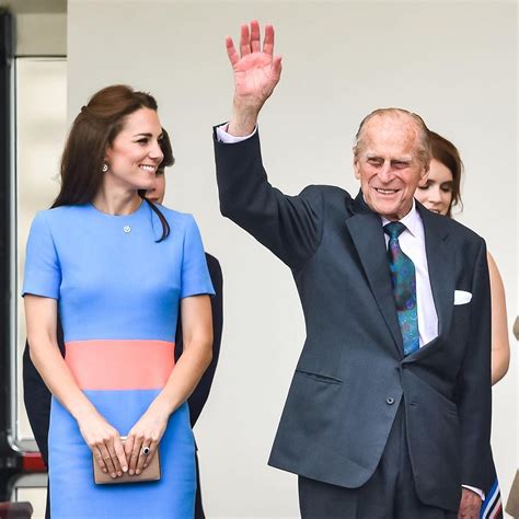 Prince philip, who turns 99 today, has not been seen in public since january. Duke and Duchess of Cambridge on Instagram: "Wishing a ...