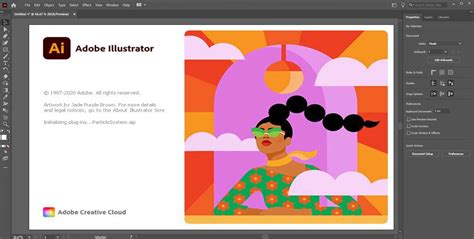 تحميل برنامج Adobe Illustrator Cc للكمبيوتر 2023 مجانا