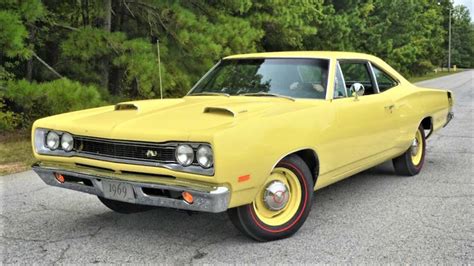 Six Pack Of Dodge Super Bees Affordable Muscle Cars Dodge Super Bee