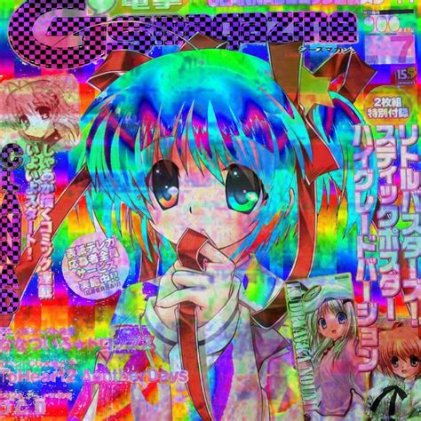 Glitchcore Aesthetic Eye Drawing Tutorials Cyber Y2k School Art